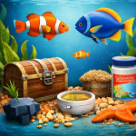 Товари для риб