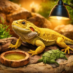 Товари для рептилій