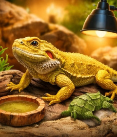 Товари для рептилій