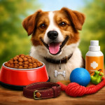 Товари для собак