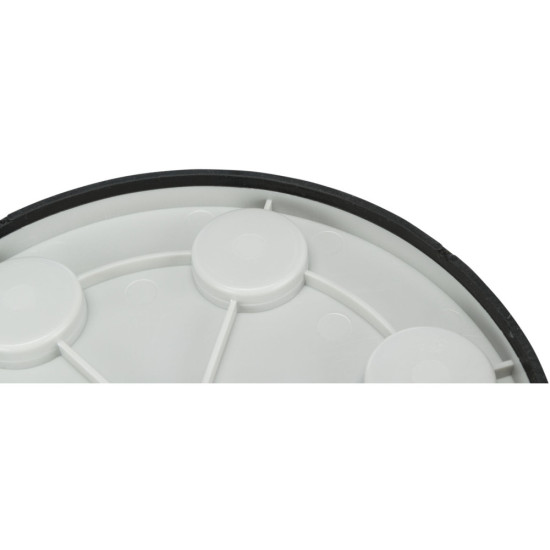 Іграшка Trixie для гризунів для ласощів інтерактивна пластик 20 см