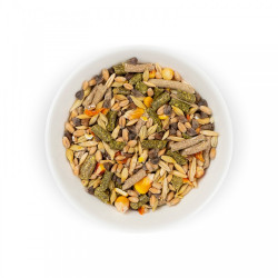 Корм Природа Шиншилка Колор ензим для шиншил 500 г