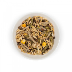 Корм Природа Шиншилка для шиншил 500 г