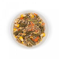 Корм Природа Кролик для декоративних кролів та інших домашніх гризунів 500 г