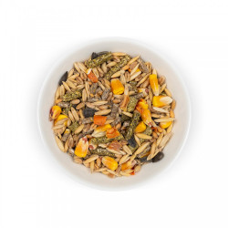 Корм Природа Кролик Біотин для довгошерстих кролів 500 г