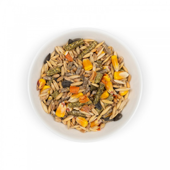 Корм Природа Кролик Біотин для довгошерстих кролів 500 г