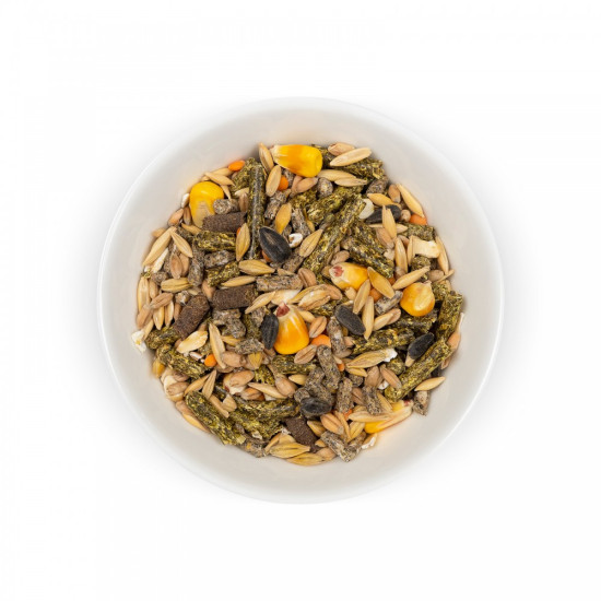 Корм Природа Морська свинка для морських свинок 500 г