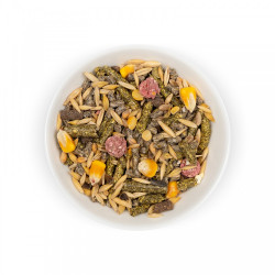 Корм Природа Морська свинка Біотин для морських свинок 500 г