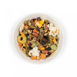 Корм Природа Фієста Пацючок для пацючків та інших домашніх гризунів 600 г