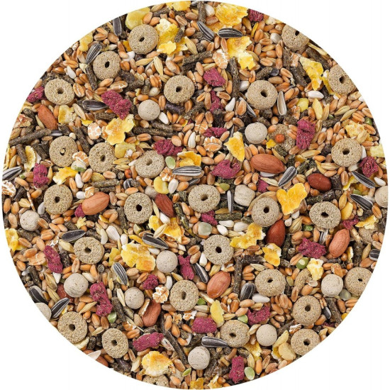 Корм Vitakraft Premium Menu Vital для хом_яків 400 г