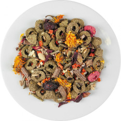 Повнораціонний корм Special One для декоративних кроликів 500 г