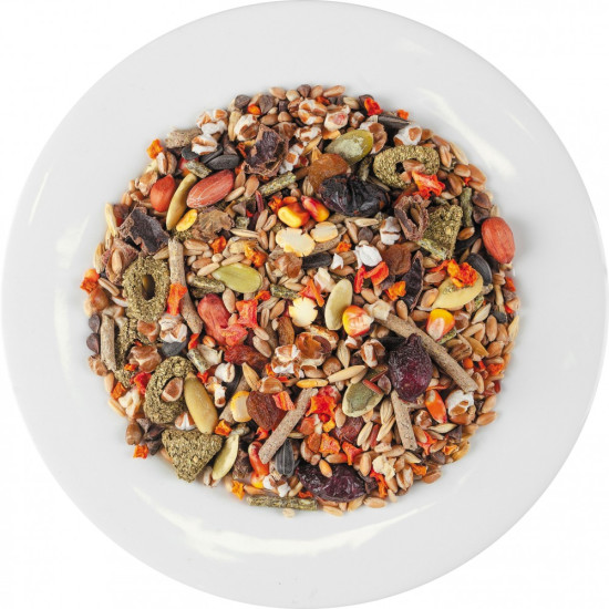 Повнораціонний корм Special One для декоративних пацючків 500 г