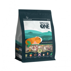 Повнораціонний корм Special One для морських свинок 500 г