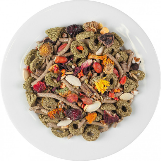 Повнораціонний корм Special One для морських свинок 500 г