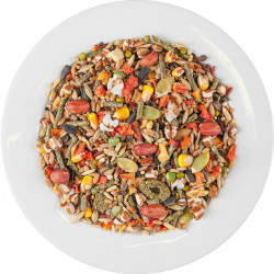 Повнораціонний корм Special One для хом’яків 500 г