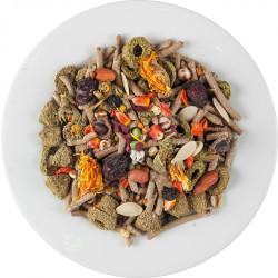 Повнораціонний корм Special One для дегу 500 г