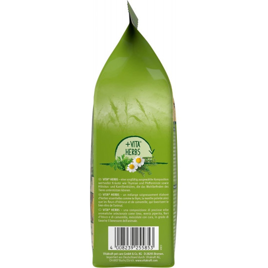 Корм Vitakraft Premium Menu Vital для хом_яків 400 г