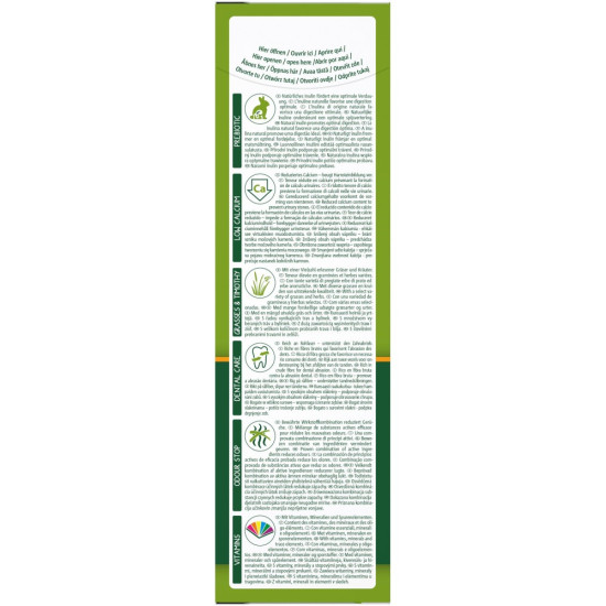 Корм Vitakraft Special для декоративних гризунів та кроликів 600 г