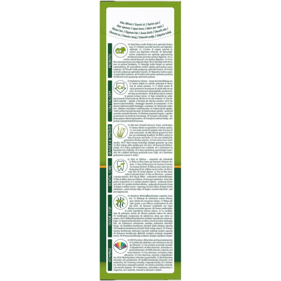 Корм Vitakraft VITA SPECIAL для морських свинок 600 г