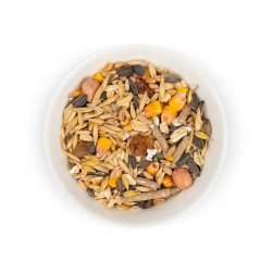 Корм Природа Раціон для шиншил 1,5 кг