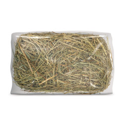 Сіно лугове Природа М’ята для гризунів 200 г