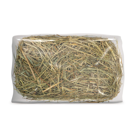 Сіно лугове Природа М’ята для гризунів 200 г