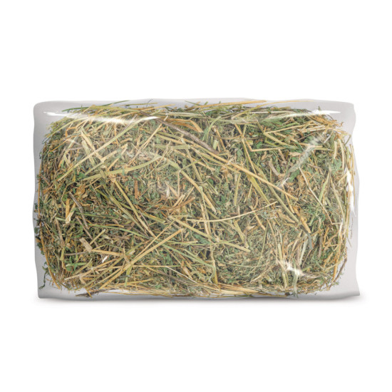 Сіно лугове Природа для гризунів люцерна 200 г