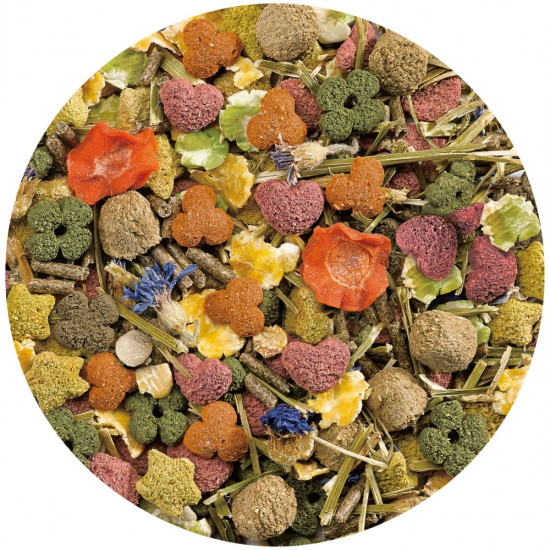 Корм Vitakraft Emotion для декоративних гризунів та кроликів 600 г