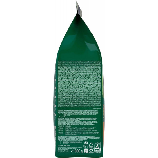 Корм Vitakraft Emotion Beauty Selection для шиншил для шкіри та шерсті 600 г