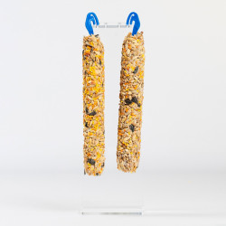 Ласощі Природа Колосок для гризунів бісквіт 140 г