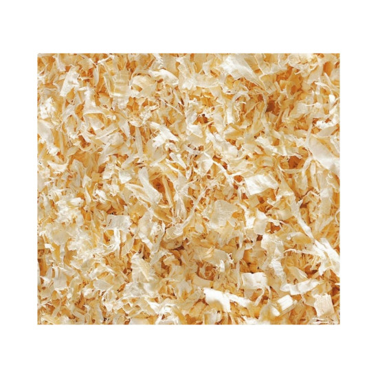 Наповнювач Chipsi для гризунів Класік гігієнічний тирса 15 л/1 кг