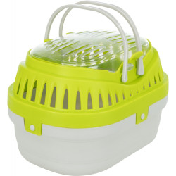Переноска Trixie для гризунів Pico пластик 18x12x13 см