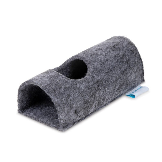 Тунель Природа для гризунів 17х8х6 см