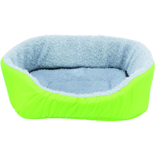 Лежак Trixie для карликових кроликів поліестер поролон 35 х 28 см