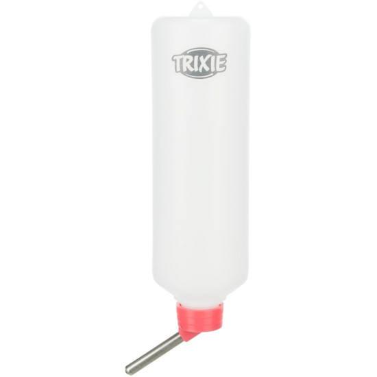 Поїлка Trixie для кроликів автоматична пластикова 450 мл