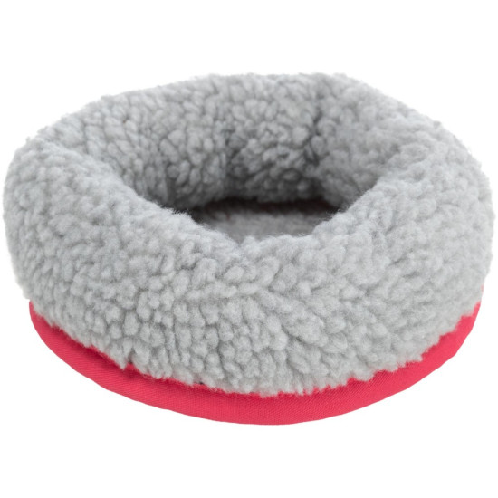 Лежак Trixie для хом’яка флісовий наповнювач текстиль 16х13 см