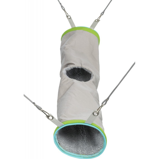 Тунель-гамак Trixie для тхора з тканини 20х45 см