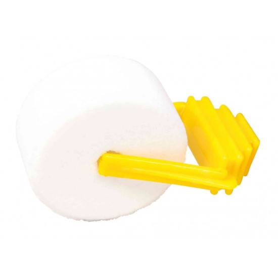 Мінеральна сіль Trixie для гризунів Брикет з утримувачем 84 г