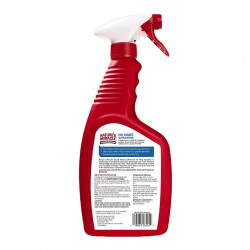 Засіб 8in1 Nature_s Miracle JFC No More Spraying для котів від повторних міток спрей 709 мл