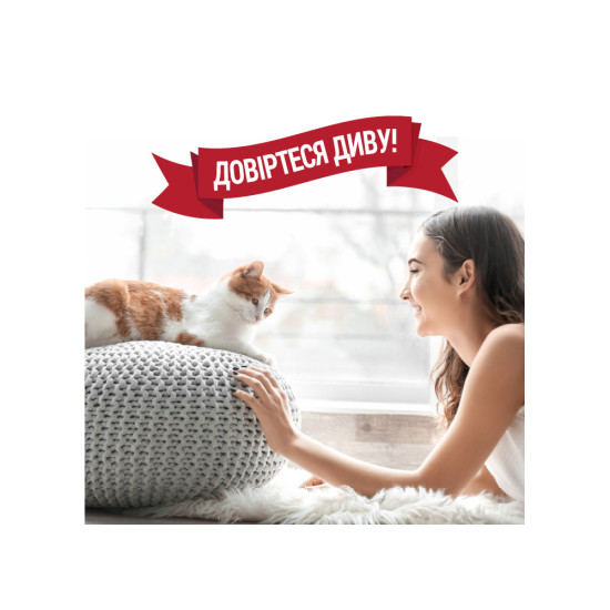 Засіб 8in1 Nature s Miracle Cat Orange Oxy Spray для усунення плям і запахів від котів 709 мл