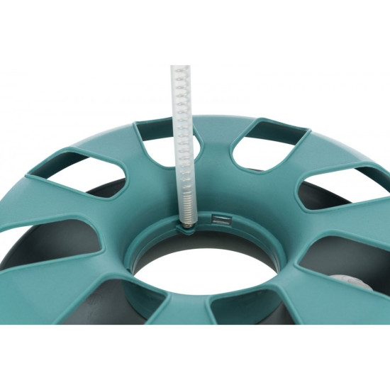 Іграшка Trixie Crazy Circle для котів ігровий трек з мишкою 24х29 см