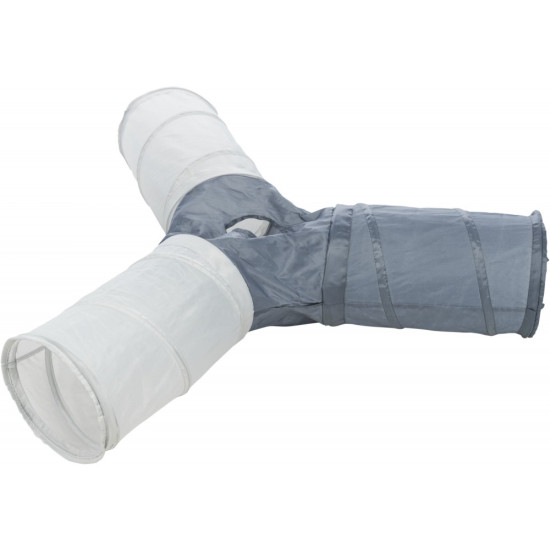 Тунель Trixie для котів ігровий нейлоновий 3х22х50 см