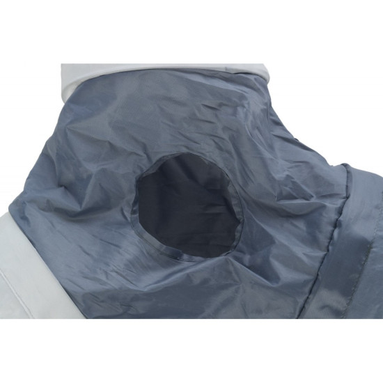 Тунель Trixie для котів ігровий нейлоновий 3х22х50 см