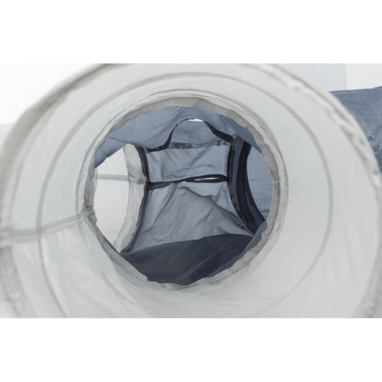 Тунель Trixie для котів ігровий нейлоновий 3х22х50 см