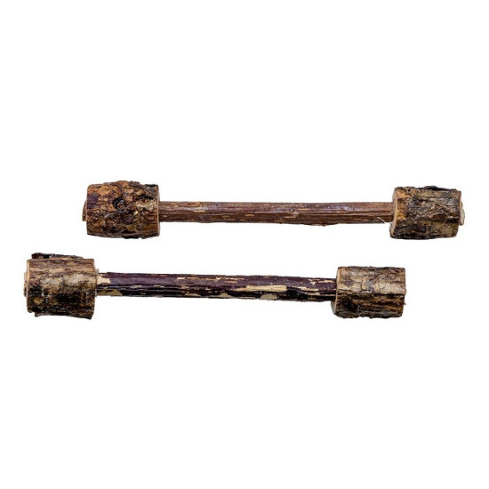 Іграшка Eastland для котів Гантель з мататабі 12 см