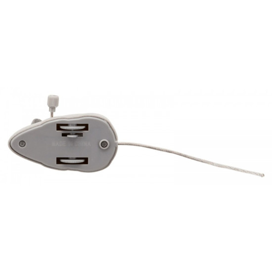 Іграшка Trixie для котів Миша заводна 7 см