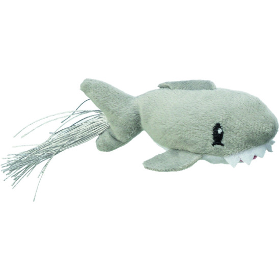 Іграшка Trixie для котів Морські звірі плюш з котячою м ятою 5–8 см