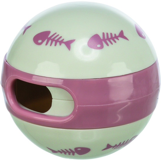 Іграшка Trixie для котів Куля для ласощів 6 см