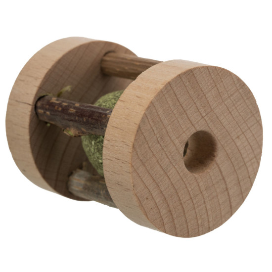 Іграшка Trixie для котів Рол з мататабі 4 х 5 см