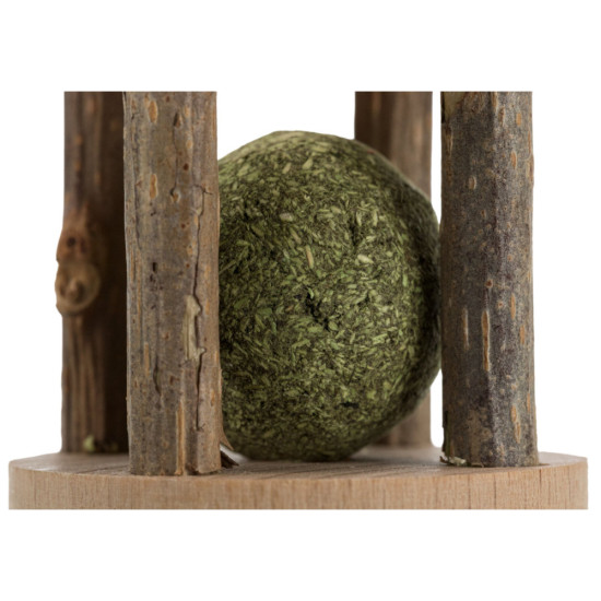 Іграшка Trixie для котів Рол з мататабі 4 х 5 см